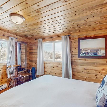Grand Lake Cabin Escape Екстериор снимка
