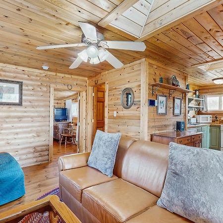 Grand Lake Cabin Escape Екстериор снимка