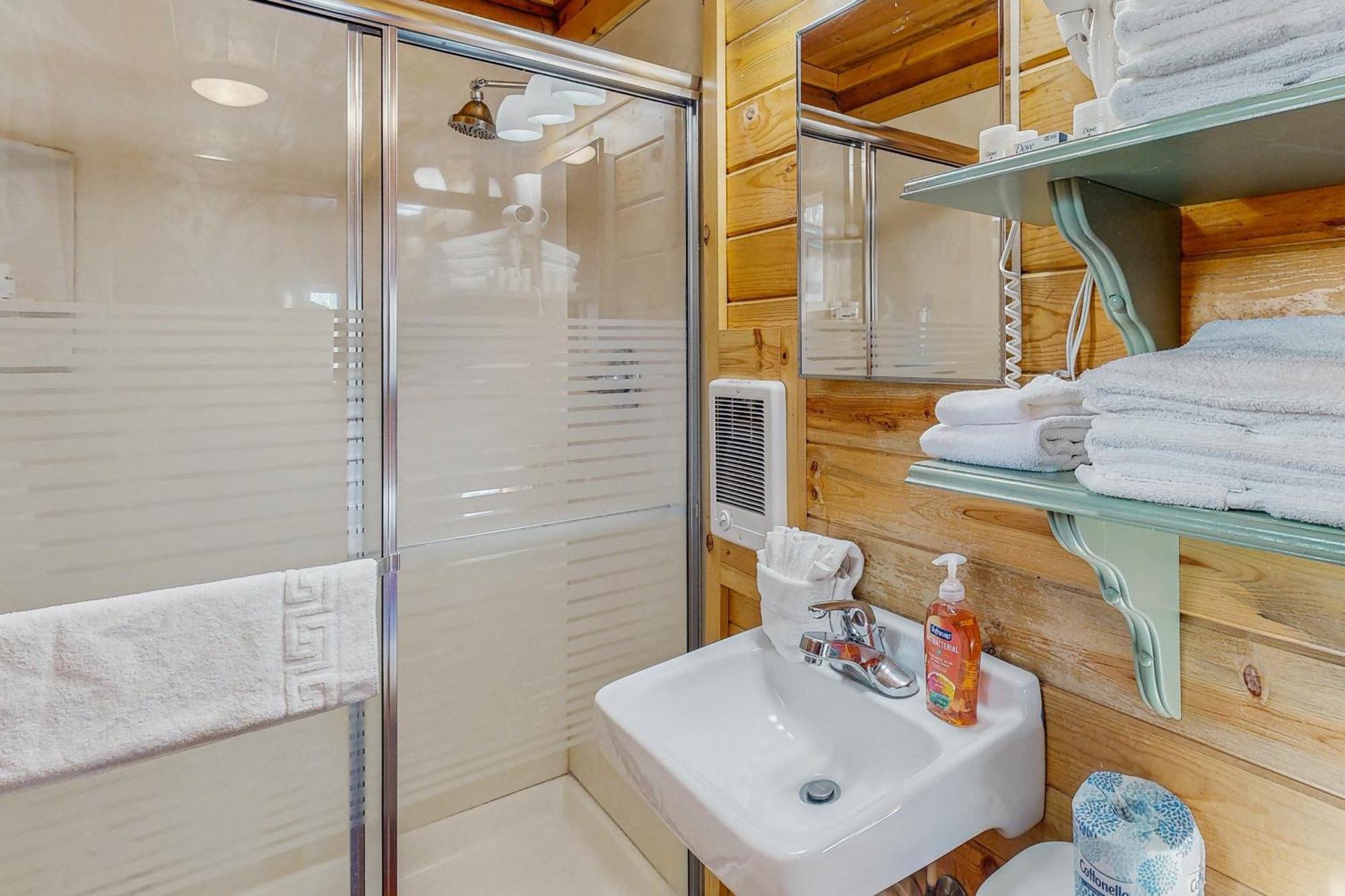 Grand Lake Cabin Escape Екстериор снимка