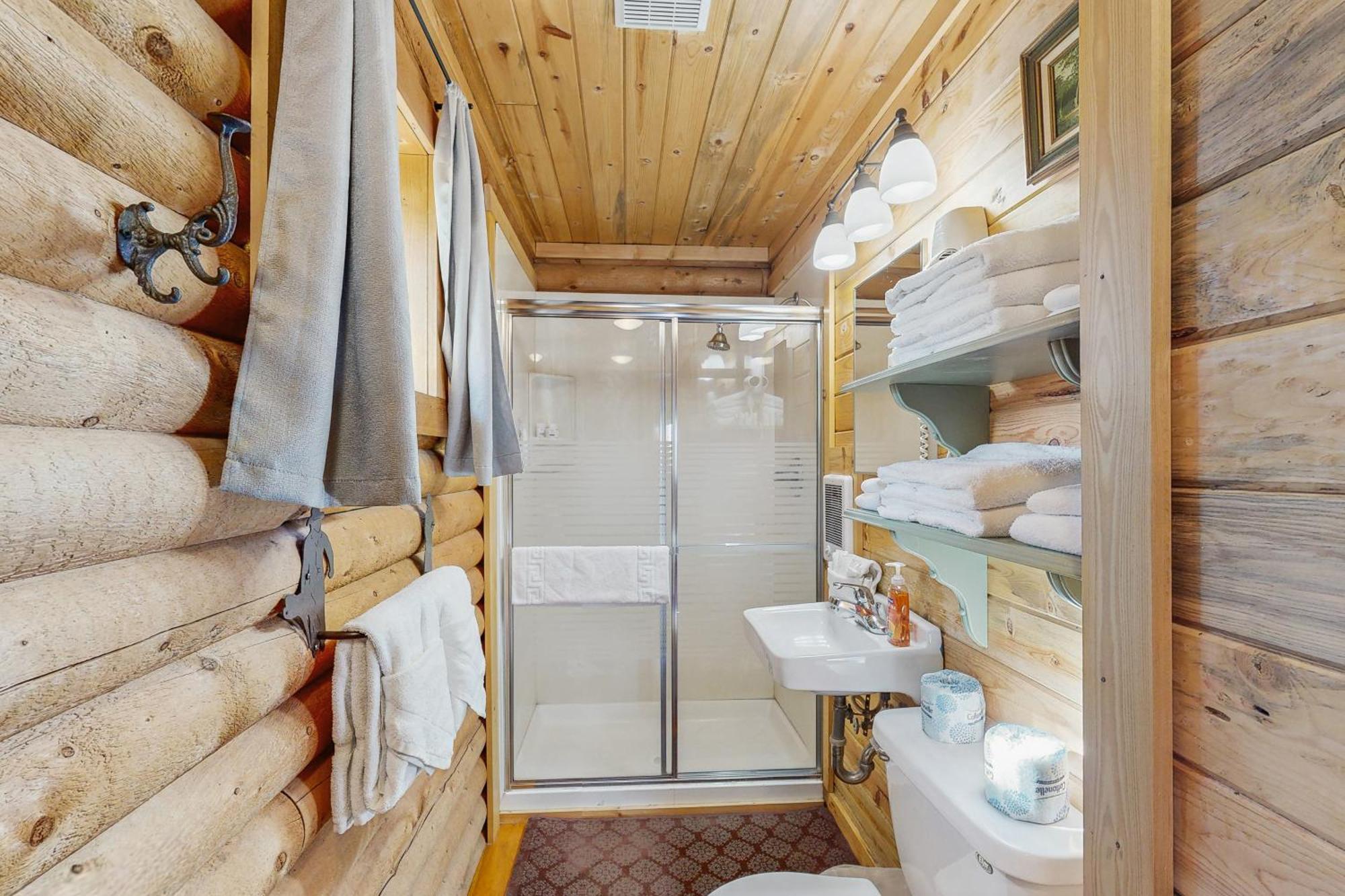 Grand Lake Cabin Escape Екстериор снимка