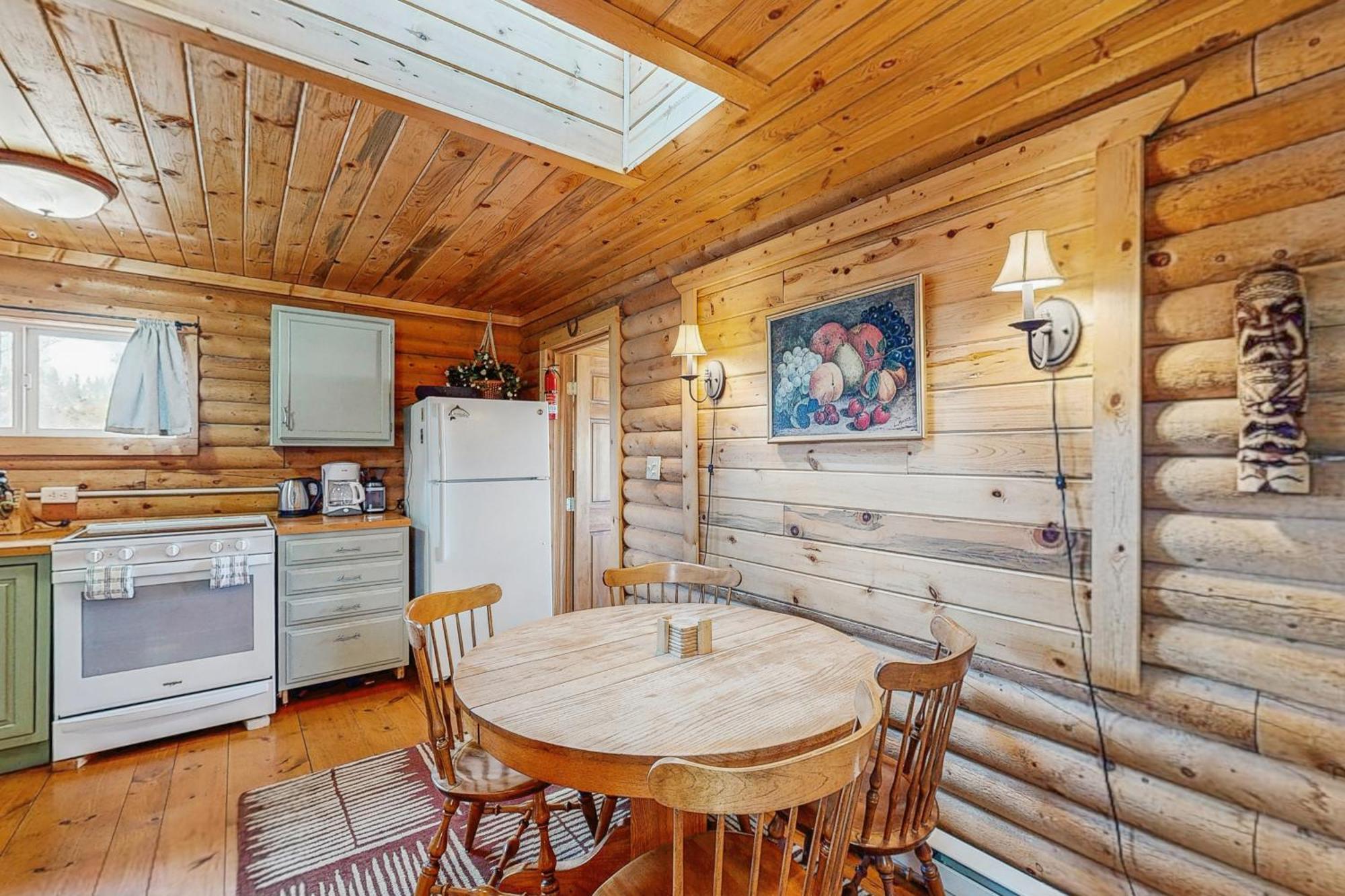 Grand Lake Cabin Escape Екстериор снимка