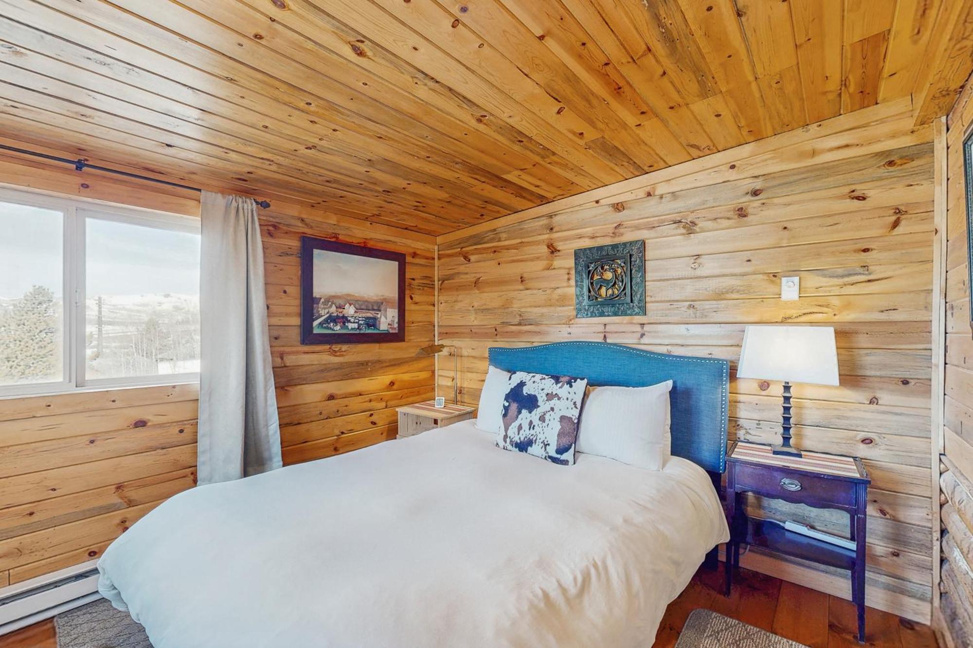 Grand Lake Cabin Escape Екстериор снимка