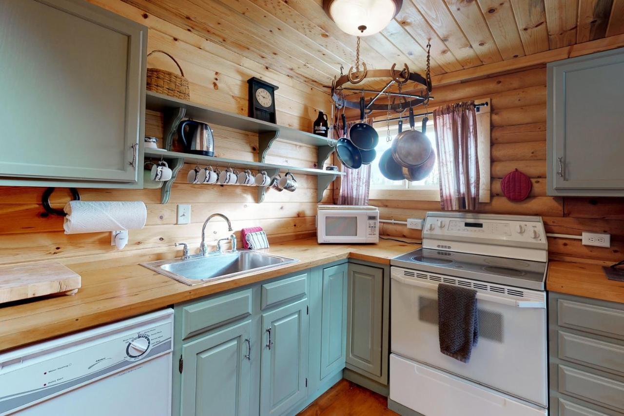 Grand Lake Cabin Escape Екстериор снимка