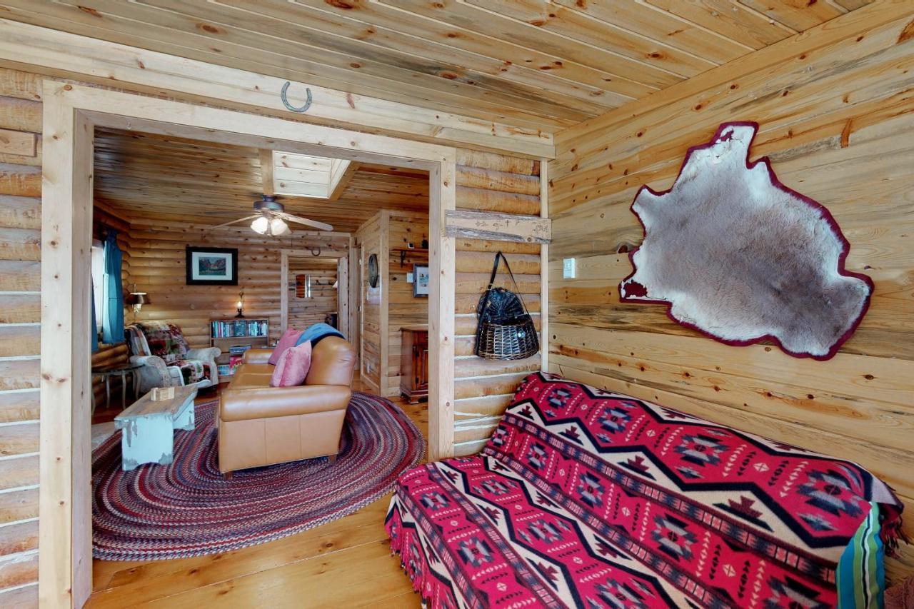 Grand Lake Cabin Escape Екстериор снимка