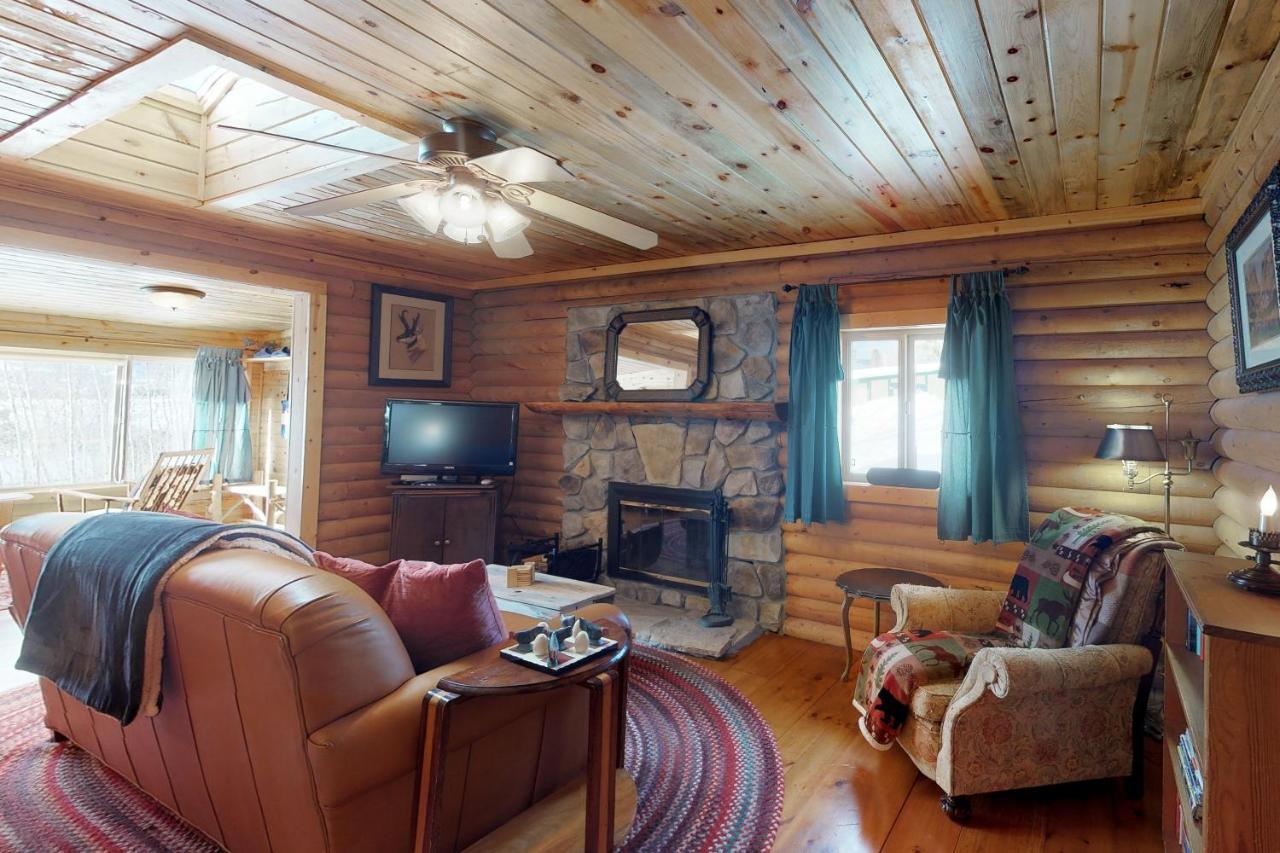 Grand Lake Cabin Escape Екстериор снимка