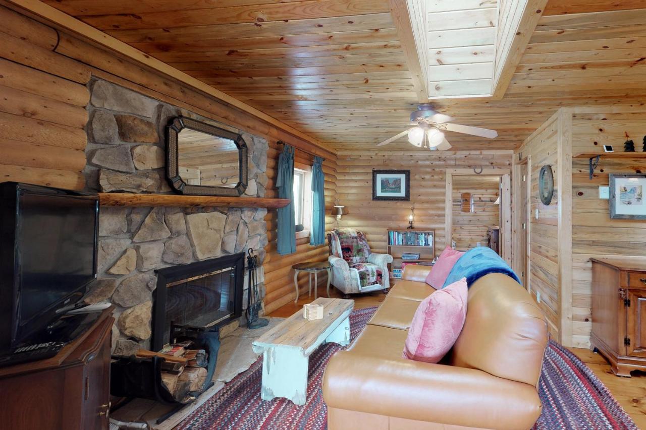 Grand Lake Cabin Escape Екстериор снимка