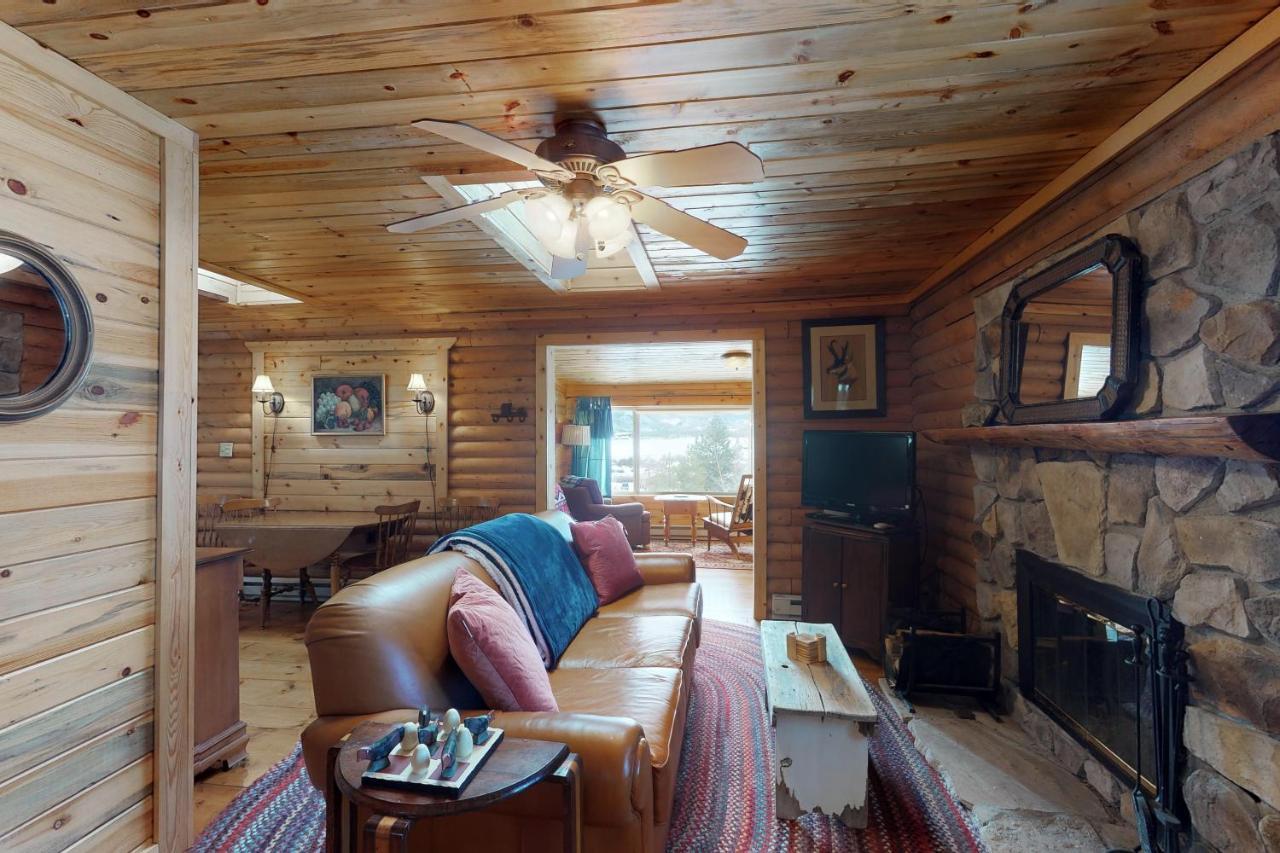 Grand Lake Cabin Escape Екстериор снимка