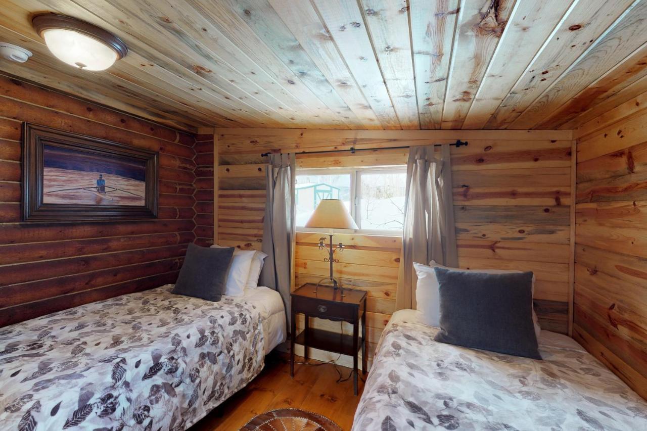 Grand Lake Cabin Escape Екстериор снимка