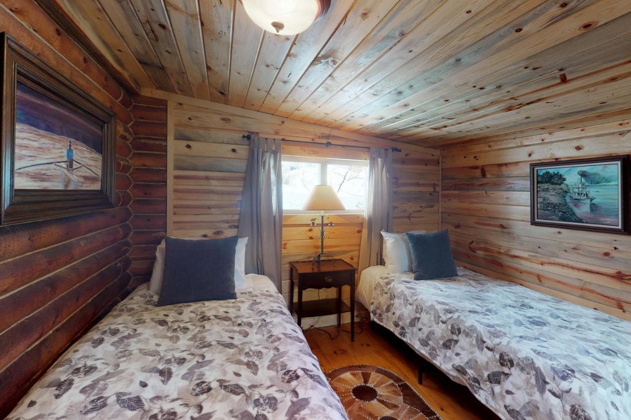 Grand Lake Cabin Escape Екстериор снимка