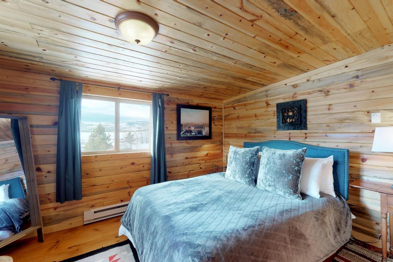 Grand Lake Cabin Escape Екстериор снимка