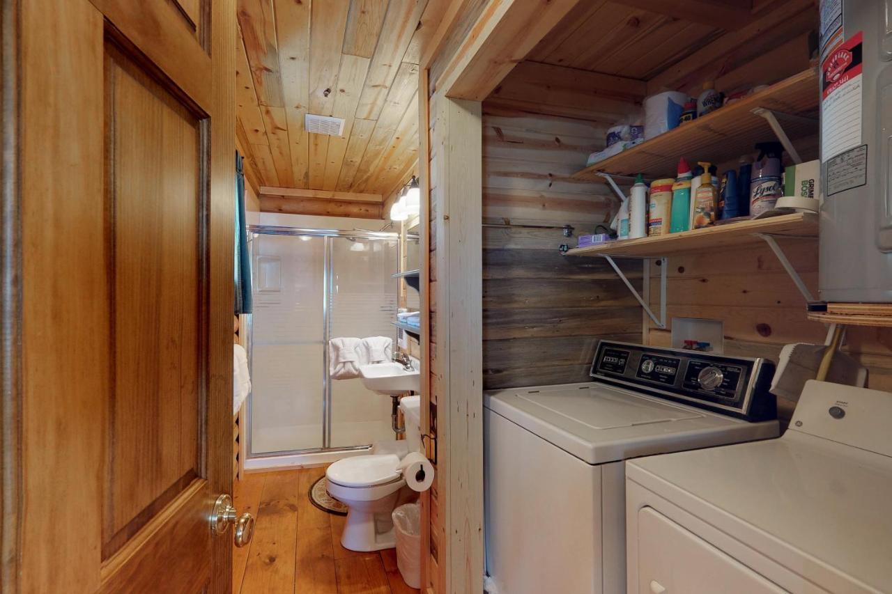 Grand Lake Cabin Escape Екстериор снимка
