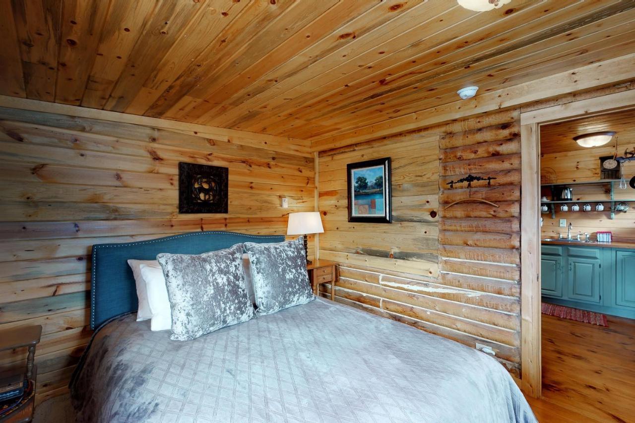 Grand Lake Cabin Escape Екстериор снимка