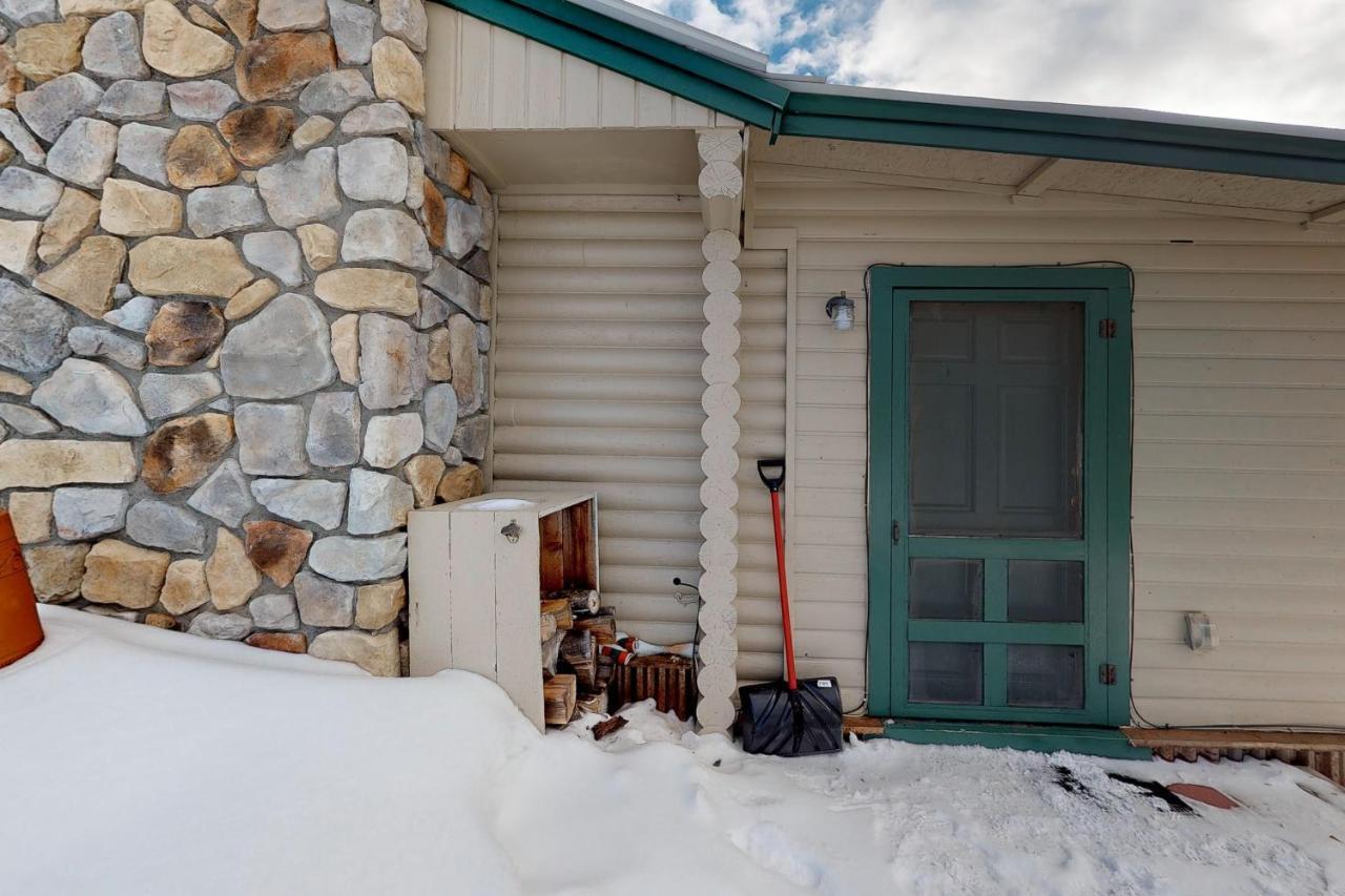 Grand Lake Cabin Escape Екстериор снимка